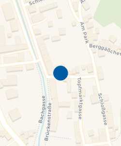 Vorschau: Karte von Feinbäckerei Klaus Funke