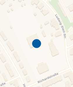 Vorschau: Karte von Horstschule