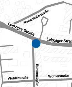 Vorschau: Karte von Trachauer Früh- & Spätshop