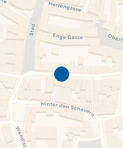 Vorschau: Karte von Heinemann