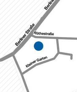 Vorschau: Karte von Franks Möbelhaus