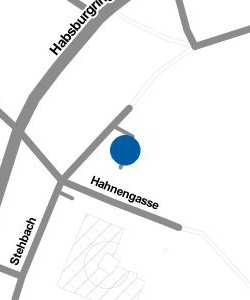 Vorschau: Karte von Parkplatz Stadtverwaltung