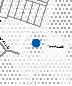 Vorschau: Karte von Tennis-Stadion