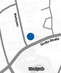 Vorschau: Karte von Rathaus Visselhövede