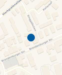 Vorschau: Karte von Brandenburger Kulturstadl