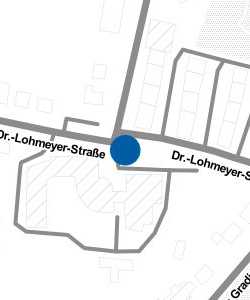 Vorschau: Karte von Ameos Klinikum Schönebeck / lnnere Medizin