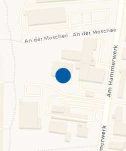 Vorschau: Karte von Uwe Quix GmbH Autocenter Grevenbroich