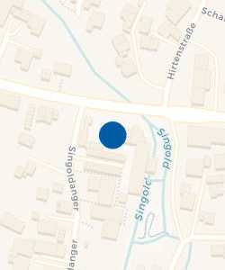 Vorschau: Karte von Momo Bike