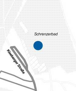 Vorschau: Karte von Schrenzerbad