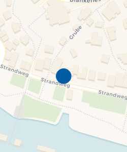 Vorschau: Karte von Strandhof