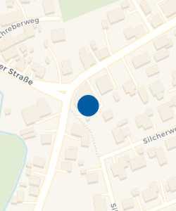 Vorschau: Karte von Raiffeisenbank Mittelschwaben eG, SB Geschäftsstelle Bühl