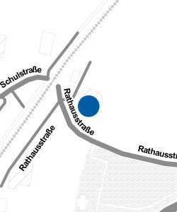 Vorschau: Karte von Gemeindebücherei Kalchreuth