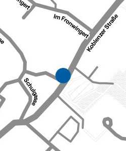 Vorschau: Karte von Bäckerei Schnitzler