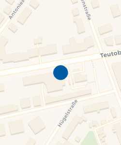 Vorschau: Karte von Stadtsparkasse Oberhausen