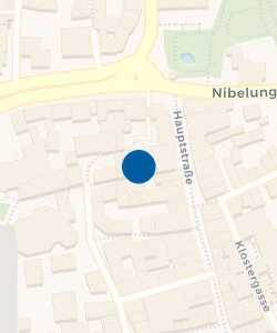 Vorschau: Karte von Salz-Lounge Bensheim