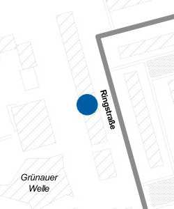 Vorschau: Karte von Backstube Siebrecht GmbH & Co. OHG
