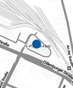 Vorschau: Karte von H.-P.Müller-Platz