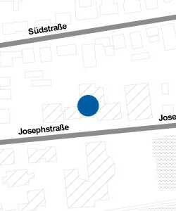 Vorschau: Karte von Caritasstift St. Josef gGmbH