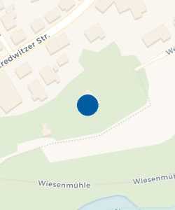 Vorschau: Karte von KiTa Villa Weinberggasse
