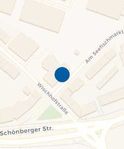Vorschau: Karte von Fahrradschmiede Wellingdorf