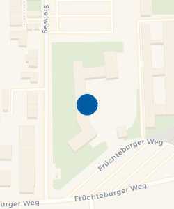 Vorschau: Karte von Früchteburgschule