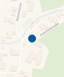Vorschau: Karte von Landhaus Schelle