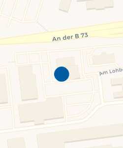 Vorschau: Karte von HOL`AB Getränkemarkt