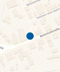Vorschau: Karte von Zum Franziskaner
