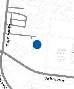 Vorschau: Karte von Herzklinik Dr. Haerer und Partner Standort Ulm