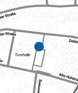 Vorschau: Karte von Tafel Gelnhausen - Ausgabestelle Gründau-Lieblos