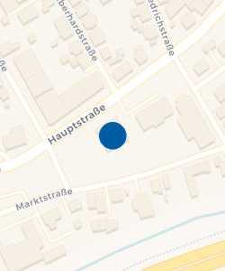Vorschau: Karte von Kinderhaus Schatzkiste