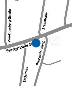 Vorschau: Karte von Heiringhoff