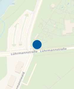 Vorschau: Karte von Mustergartenanlage im Grugapark e.V.