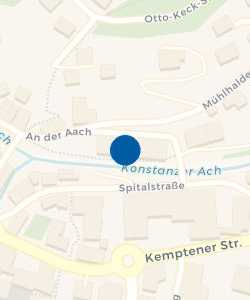 Vorschau: Karte von Museum Hofmühle