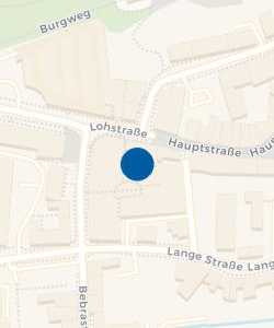 Vorschau: Karte von Schnittblumen und Topfpflanzen-Handels-GmbH Floristik 99