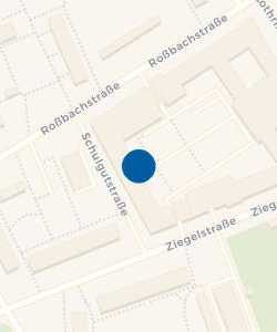 Vorschau: Karte von Amtsgericht Dresden
