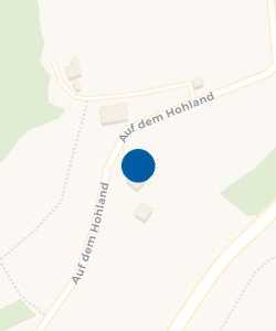 Vorschau: Karte von Schutzhütte Bad Endbach