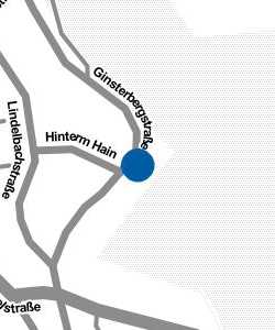 Vorschau: Karte von Gästehaus Hugo