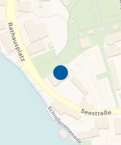 Vorschau: Karte von Seehotel Tegernsee Zur Post