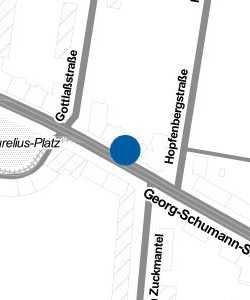 Vorschau: Karte von Feinbäckerei Klaus Kulbe