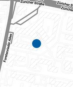 Vorschau: Karte von Münchner Volkshochschule