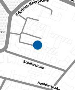 Vorschau: Karte von Gehörlosenseelsorge