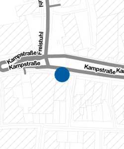 Vorschau: Karte von Kiosk im U-Bahnhof