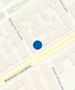 Vorschau: Karte von Makansi Handels GmbH