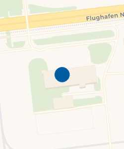 Vorschau: Karte von Flughafenfeuerwehr München - Feuerwache Nord