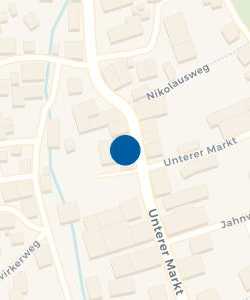 Vorschau: Karte von Autohaus Kramer e.K.