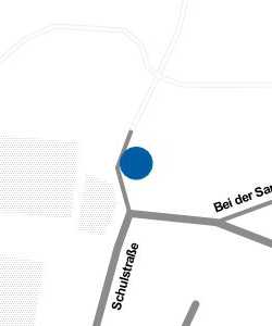 Vorschau: Karte von Sport- und Festhalle Ellrichshausen