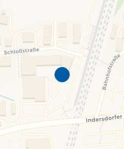 Vorschau: Karte von Glonntal-Apotheke