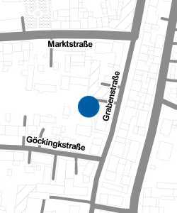 Vorschau: Karte von Sekundarschule Gröningen