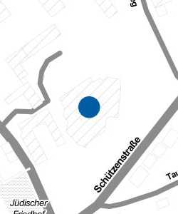 Vorschau: Karte von Stadthalle Werl